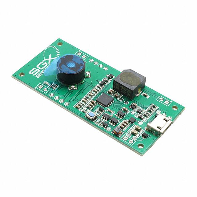 NGM-1 Amphenol SGX Sensortech  Gas Sensors